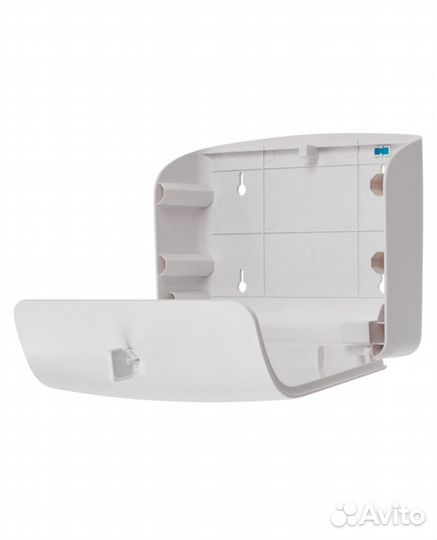 Диспенсер для листовых полотенец / салфеток