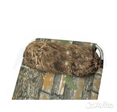 Подголовник съемный 