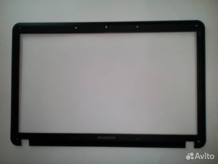 Рамка матрицы Lenovo G555