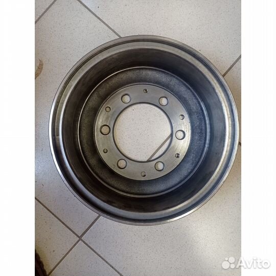 Барабан тормозной газ-3302,ГАЗель Next (оао газ) 3