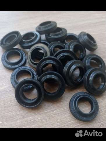 6.365-393.0 -Уплотнительное кольцо, сальники