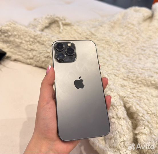 iPhone 13 Pro Max, 256 ГБ