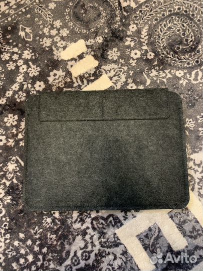 Папка для документов мужская