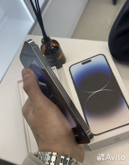 iPhone 14 Pro Max, 512 ГБ