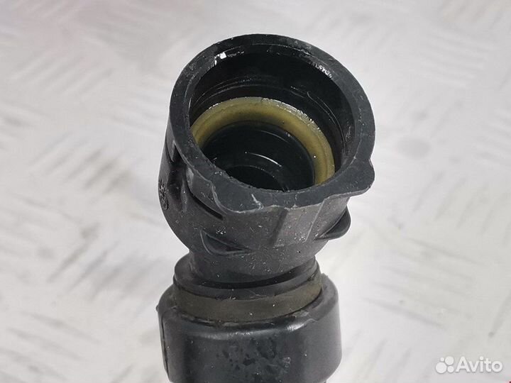 Патрубок отопителя (печки) для Opel Astra K