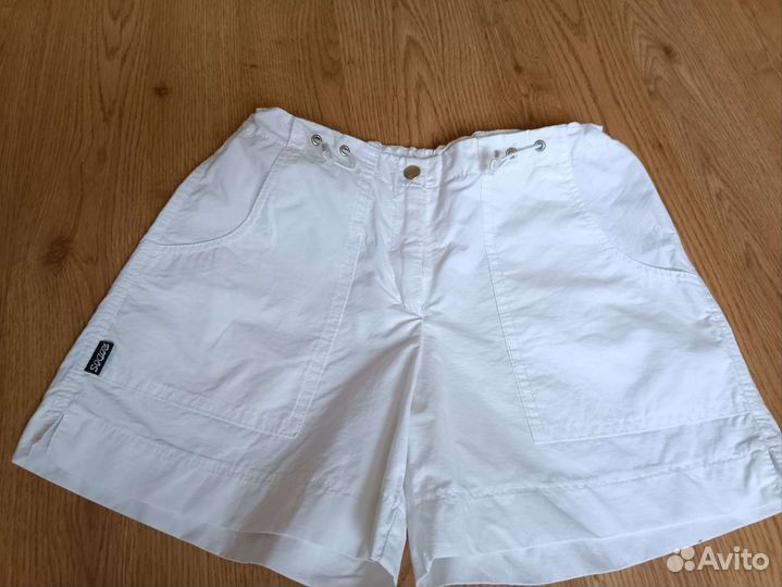 Шорты 42-44