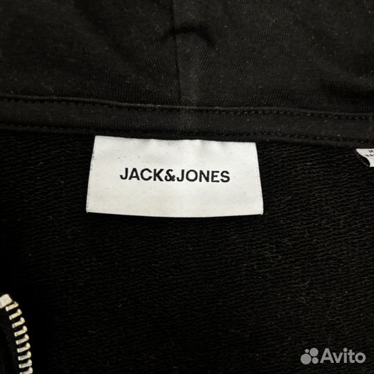 Толстовкк jack jones