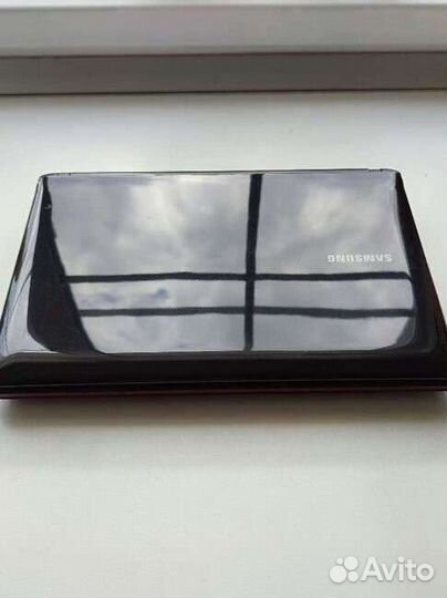 Нетбук samsung N150
