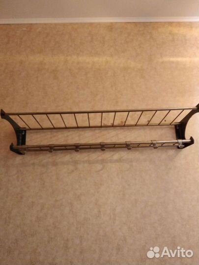 Вешалка для одежды