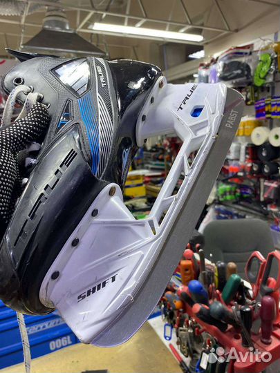 Лезвия для True Shift