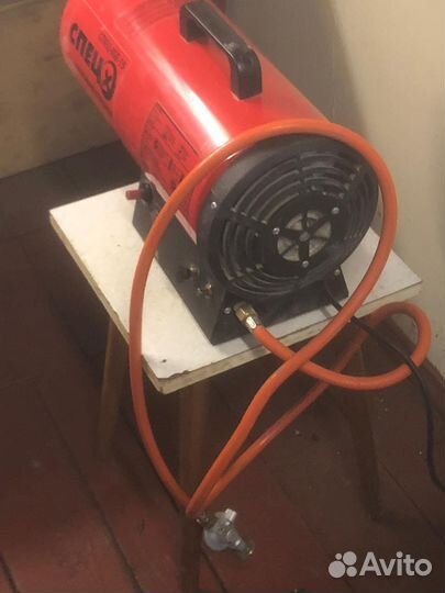 Газовая пушка