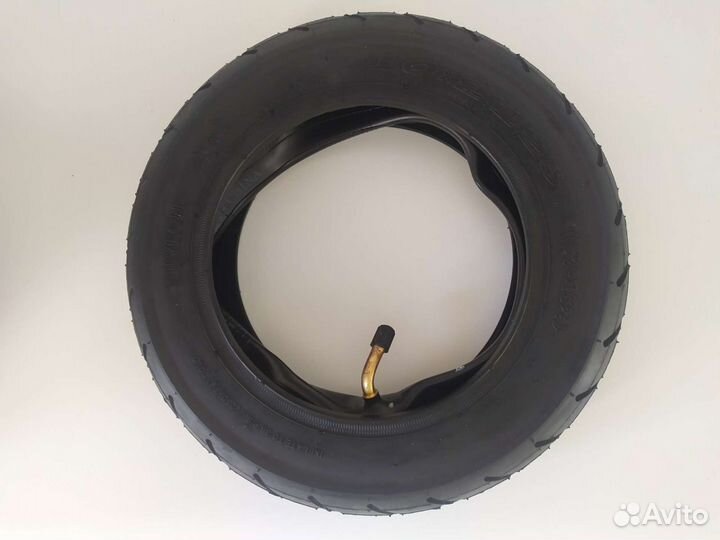 Покрышка для электросамоката 10,125