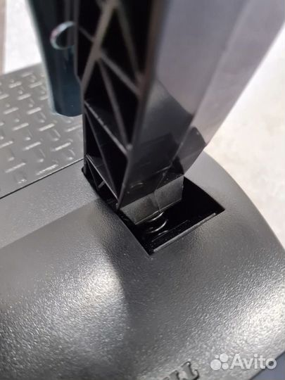 Педали Thrustmaster