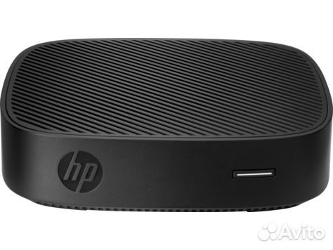 Тонкий клиент HP t430