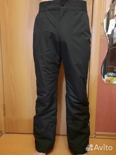 Glissade брюки горнолыжные 48-50 новые