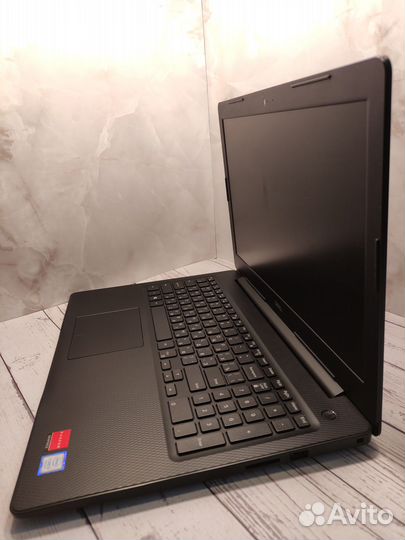 Moщный Dell 15.6 FullHD/SSD 260GB/8GB Озу/2 Карты