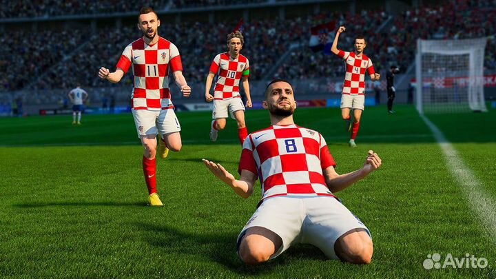 FIFA 23 Nintendo Switch