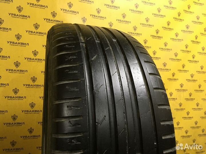 Nokian Tyres Hakka Z 275/45 R20 110Y