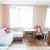 2-к. квартира, 36 м², 1/2 эт.