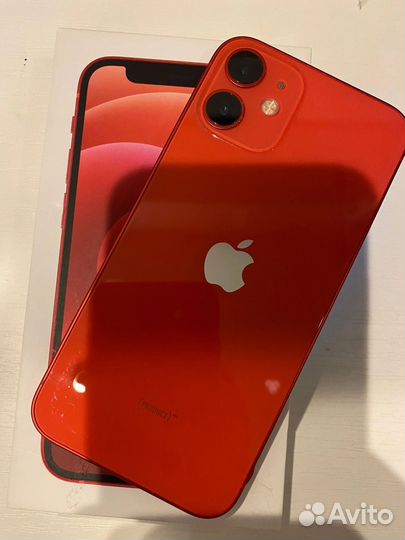 iPhone 12 mini, 64 ГБ