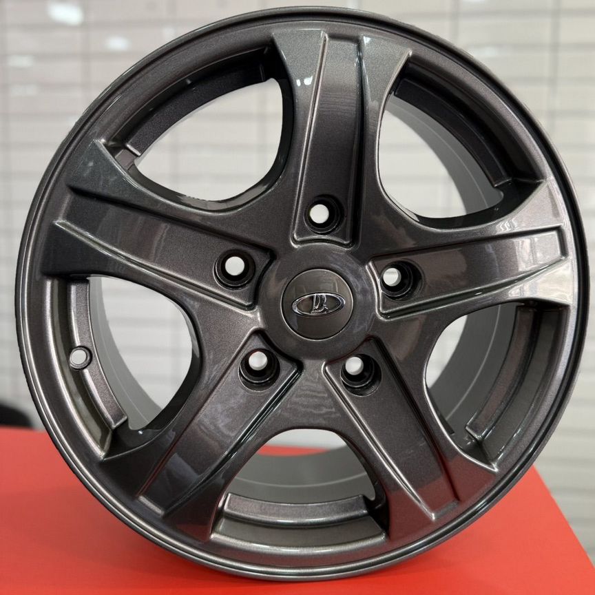 Литые диски Skad Калипсо 6.5×R16 5×139.7