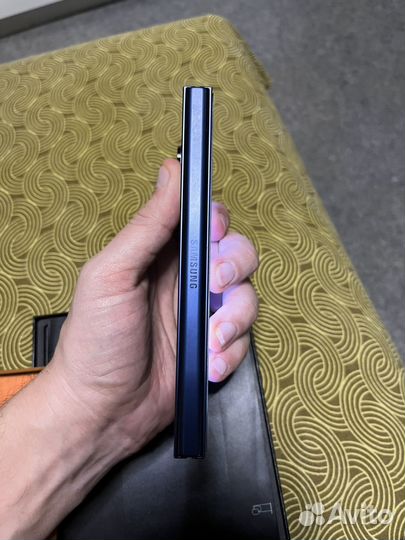 Samsung Galaxy Z Fold6, 12/256 ГБ