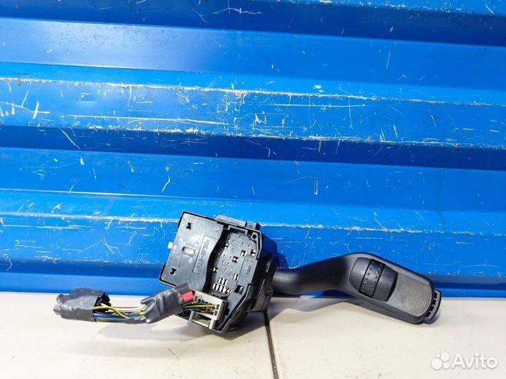 Переключатель подрулевой левый Ford C-Max 1 1.8