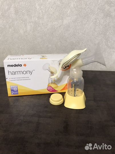 Молокоотсос