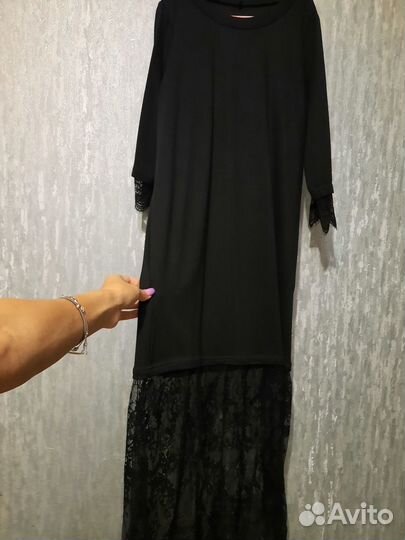 Платье женское