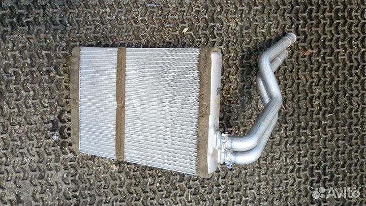 Радиатор отопителя Audi A4 (B8), 2009