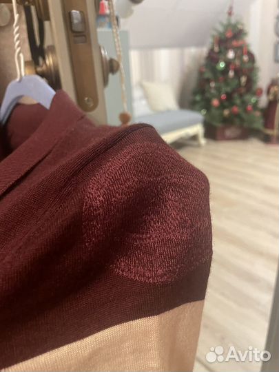 Поло chanel оригинал