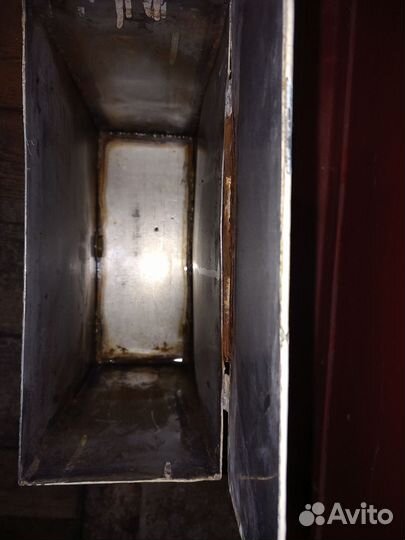 Умывальник