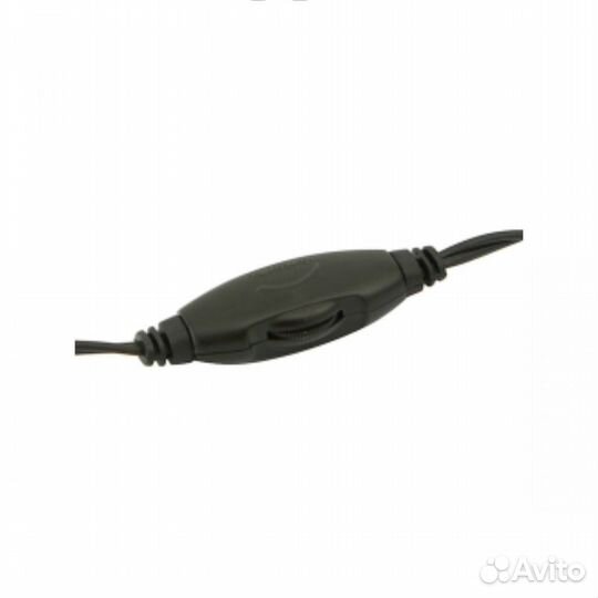 Новые Компьютерные наушники с микрофоном