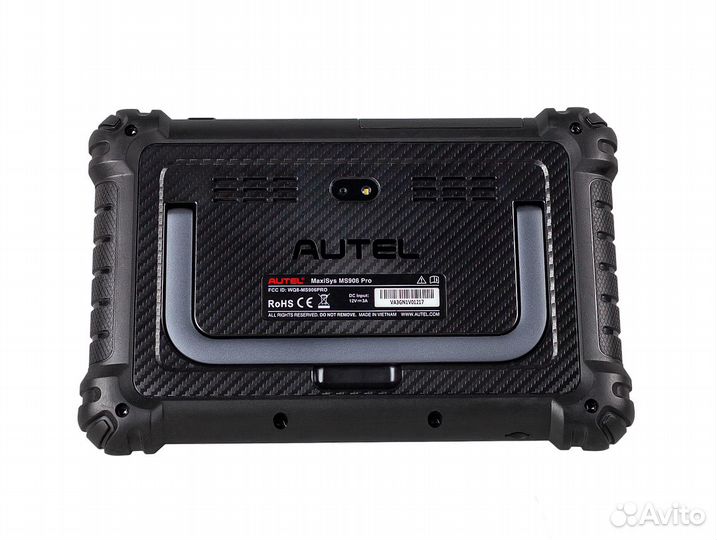 Б/У Autel MS 906 Bt Автосканер Диагностический бу