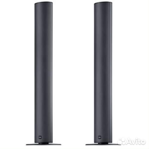 Напольная акустика Canton CD 290.3 black