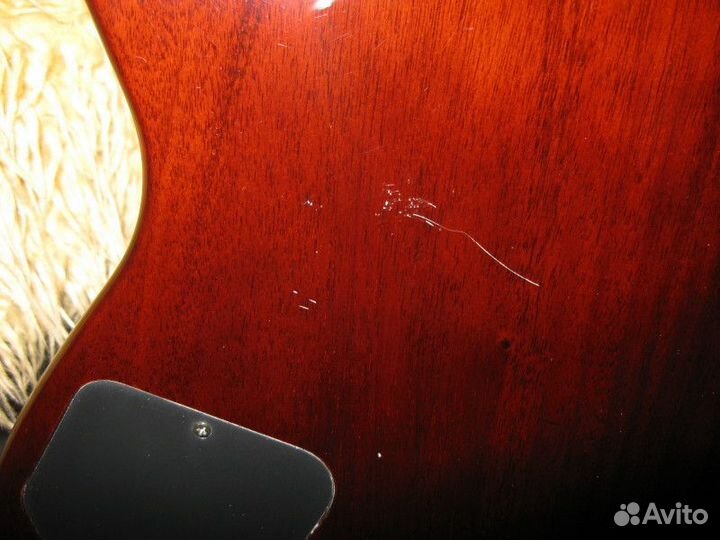 Yamaha Revstar RS620