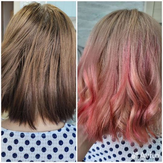 Парикмахер