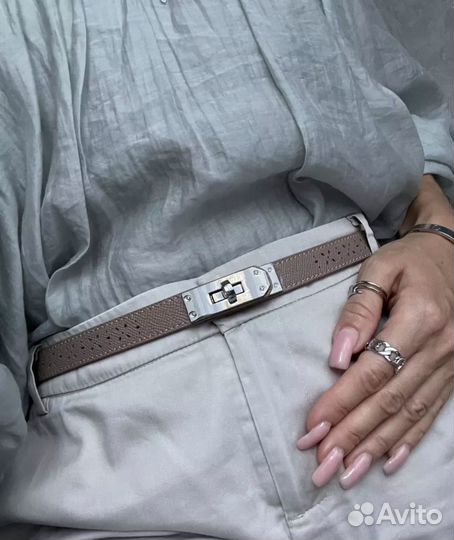 Ремень женский