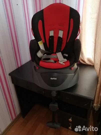 Автокресло детское