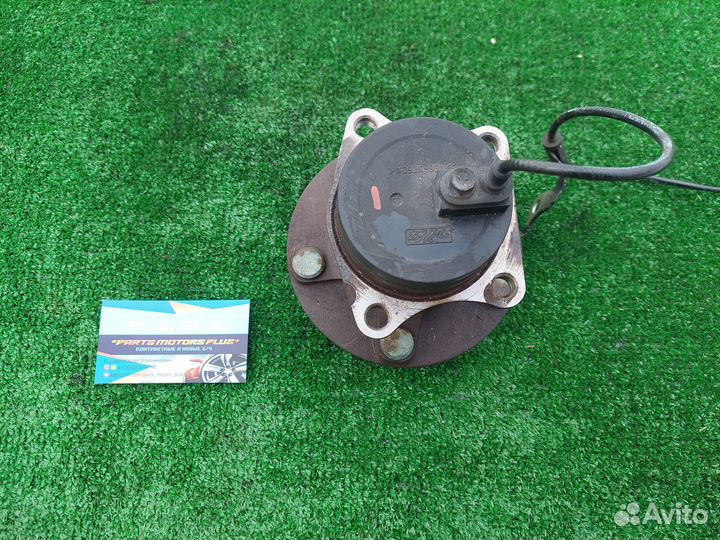 Ступица задняя левая Мазда 6 GH