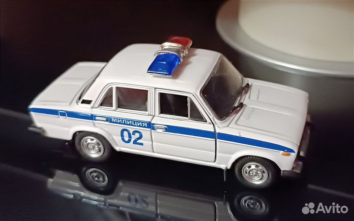 Модели deagostini 1:43
