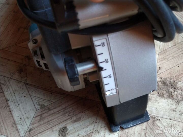 Прокат штробореза Makita SG1251