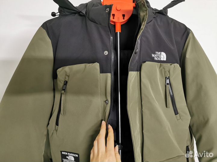 Зимняя куртка the north face