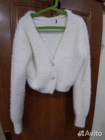 Кофта для девочки