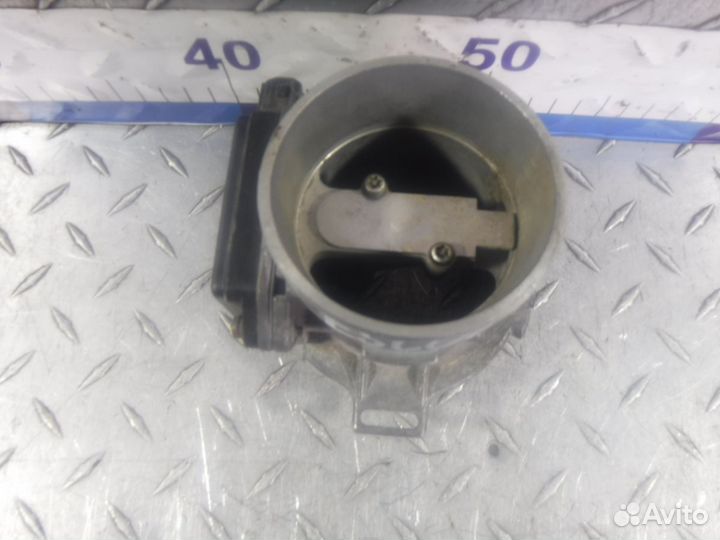 Расходомер воздуха (массметр) Ford Escort