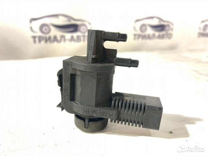 Электромагнитный клапан Audi Q7