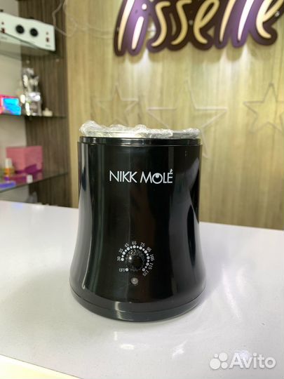 Воскоплав 'Nikk Mole'