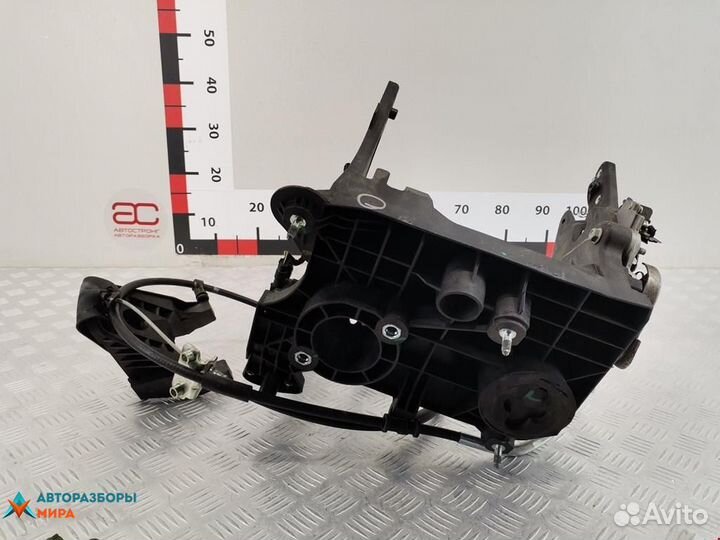 Педаль Chevrolet Cruze 2 2018 13466235