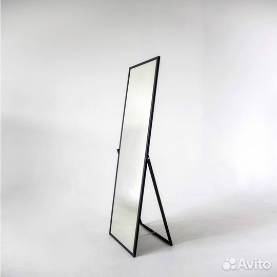 Зеркало напольное Liberty раскладное на подставке