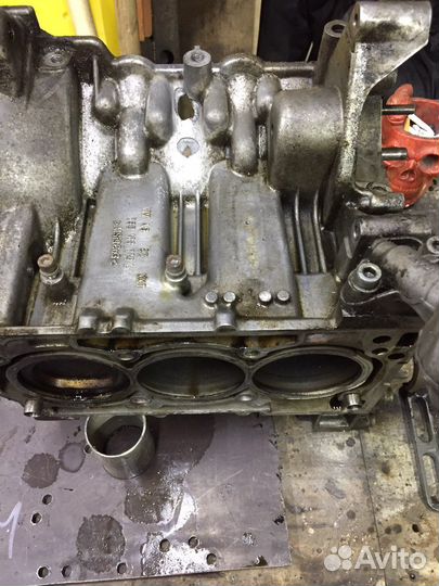 Сварка алюминия